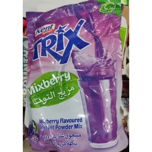 Kent Trix Mixberry Drink Powder 750g