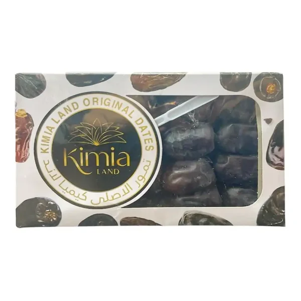 Kimia Land Original Dates 500g