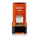 L’Oreal Men Expert BarberClub Body, Hair & Beard Wash 300ml