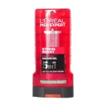 L’Oreal Men Stress Resist Relaxing 5in1 Shower Gel 300ml