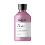 L’Oreal Professionnel Liss Unlimited Shampoo 300ml