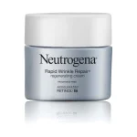 Neutrogena Rapid Wrinkle Repair Retinol Regenerating Cream 48g