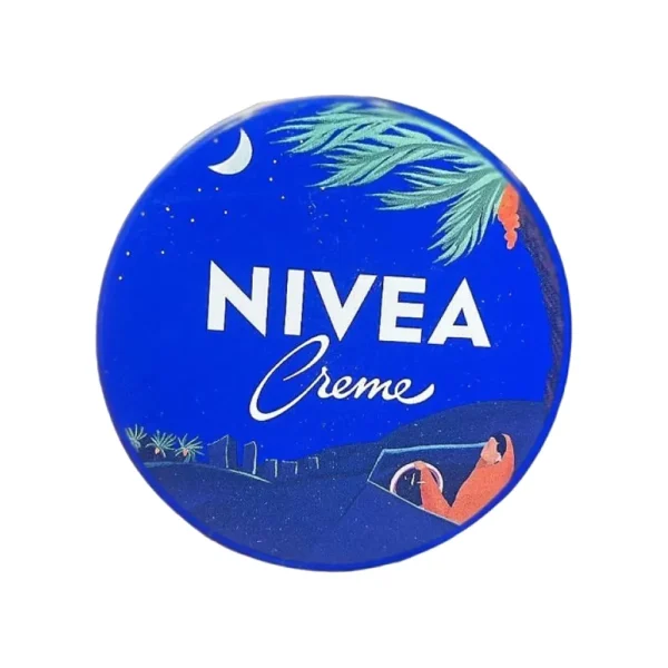 Nivea Creme Limited Edition 250ml