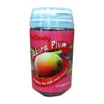 Nut Candy Sakura Plum 200g