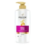 Pantene Hairfall Control Shampoo 650ml