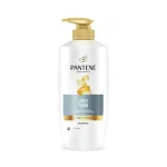 Pantene Lively Clean Shampoo 650ml