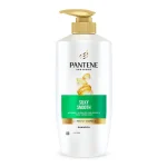 Pantene Silky Smooth Shampoo 650ml