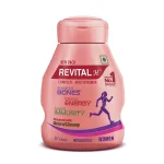 Revital H Multivitamin For Women 30 Capsules