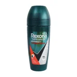 Rexona Men Advanced Invisible Antibacteria Roll On 45ml