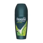 Rexona Men Advanced Lime Cool Roll On 45ml