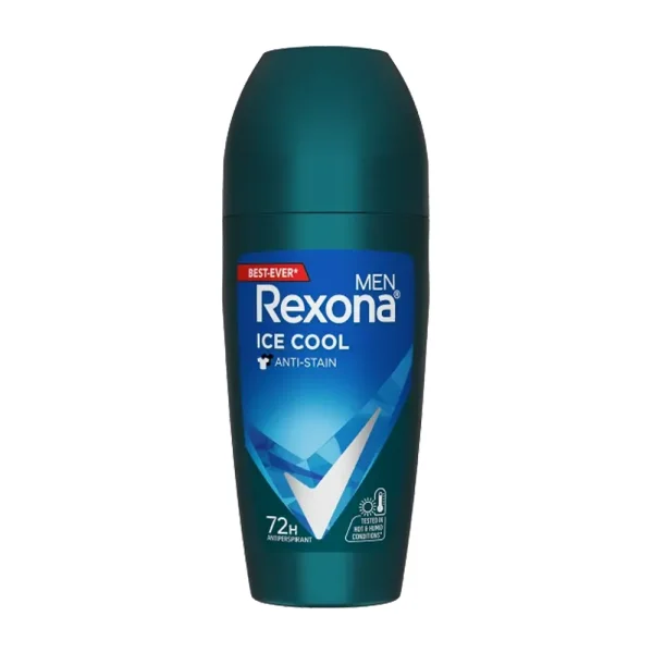 Rexona Men Ice Cool Roll On 45ml