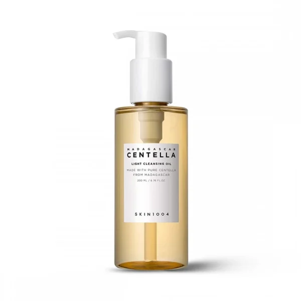 SKIN1004 Madagascar Centella Light Cleansing Oil 200ml