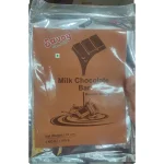 Savoy Milk Chocolate Bar 1kg