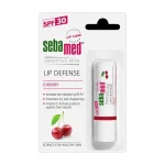 Sebamed Lip Defense Cherry SPF 30 Lip Balm