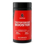 Sixstar Testosterone Booster 60 Caplets