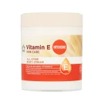 Superdrug Vitamin E Intensive All Over Body Cream 475ml