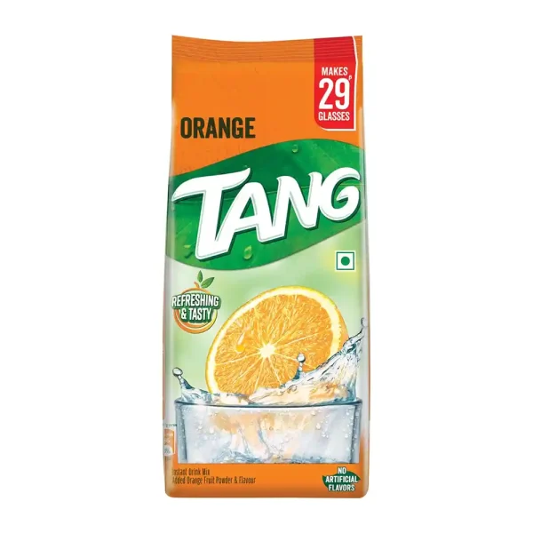 Tang Mango Instant Drink Mix 500g - Image 2