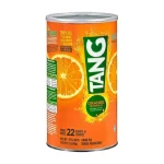 Tang Orange Instant Drink Powder 2.04kg