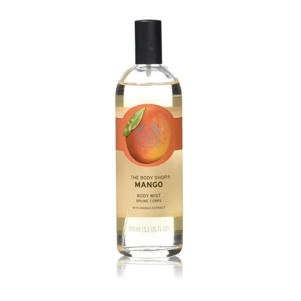 The Body Shop Mango Body Mist 100ml