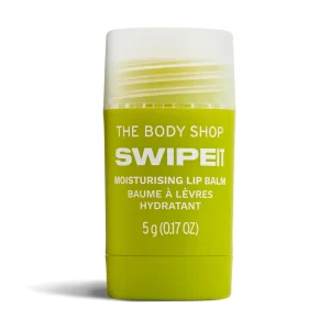 The Body Shop Swipe IT Moisturizing Lip Balm Kiwi 5g