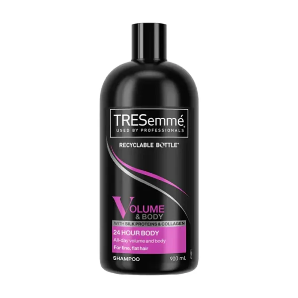 Tresemme Volume & Body 24-Hour Body Shampoo 900ml