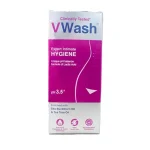 V Wash Expert Intimate Hygiene