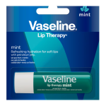 Vaseline lip therapy mint 4.8g