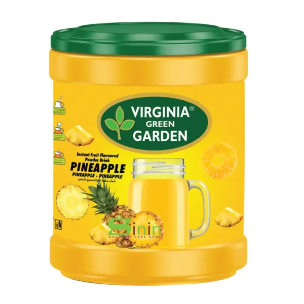 Virginia Green Garden Instant Drink Pineapple 2kg