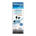 Vitabiotics Osteocare Calcium Liquid 200ml