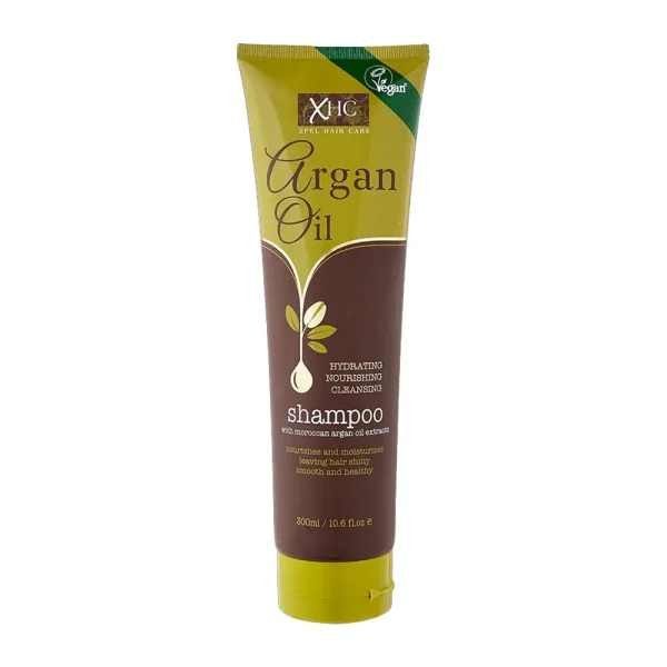 XHC Argan Oil Shampoo 300ml