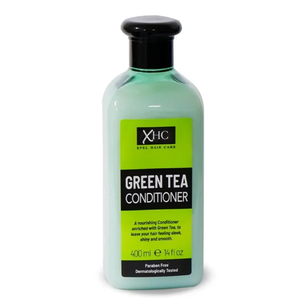 XHC Green Tea Conditioner 400ml