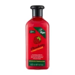 XHC Strawberry Conditioner 400ml