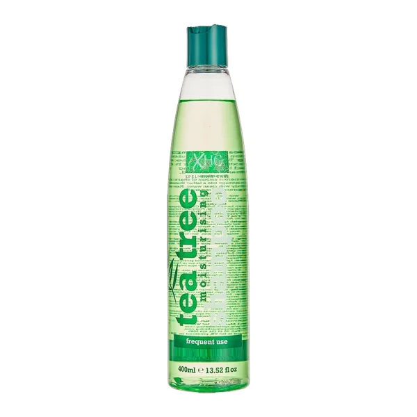 XHC Tea Tree Moisturising Shampoo 400ml