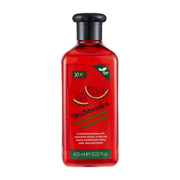 XHC Watermelon Volumising Shampoo 400ml