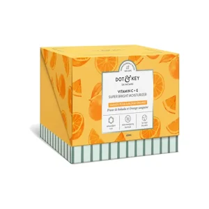 Dot & Key Vitamin C+E Super Bright Moisturizer 60ml